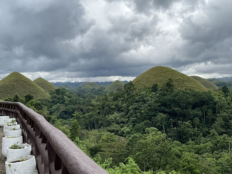 Bohol