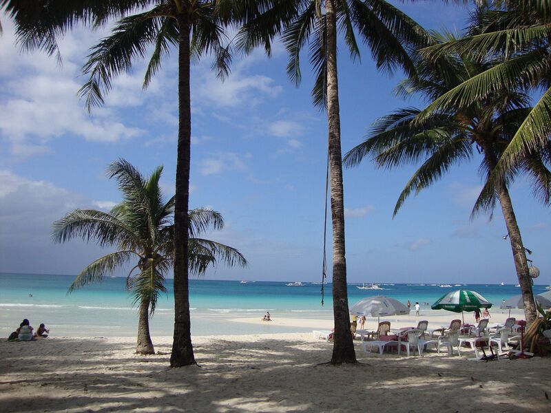 Boracay