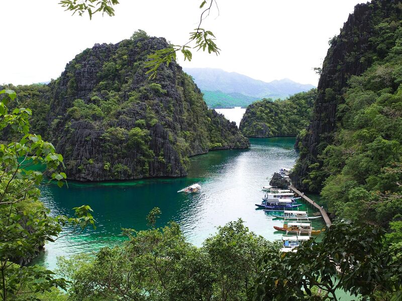 Coron