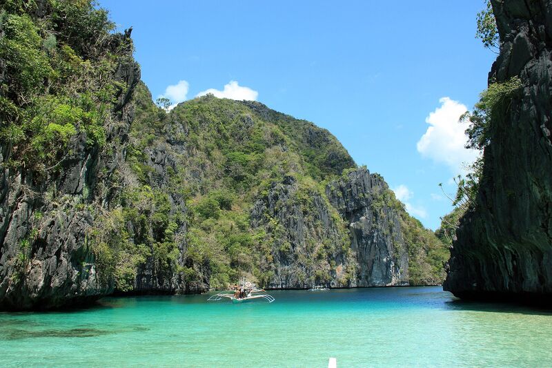 El Nido