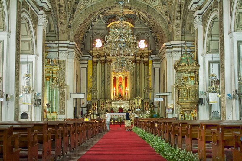 Manila
