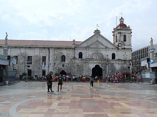 Cebu City
