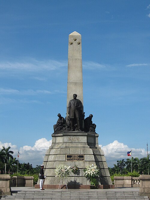 Manila