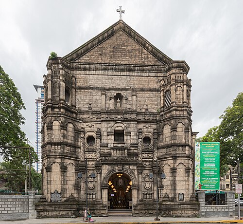 Manila