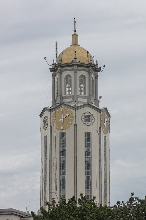 Manila