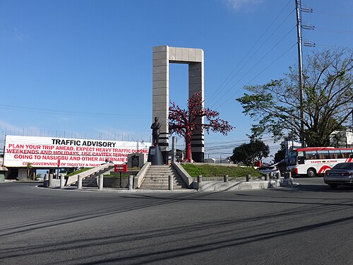 Tagaytay