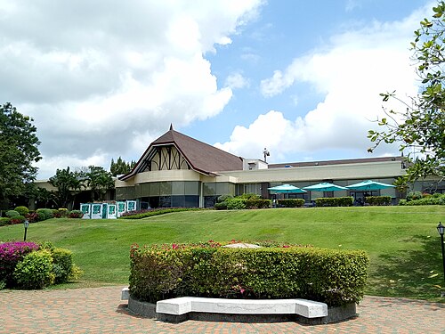 Tagaytay