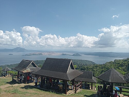 Tagaytay