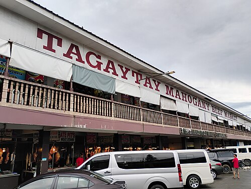 Tagaytay