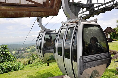 Tagaytay