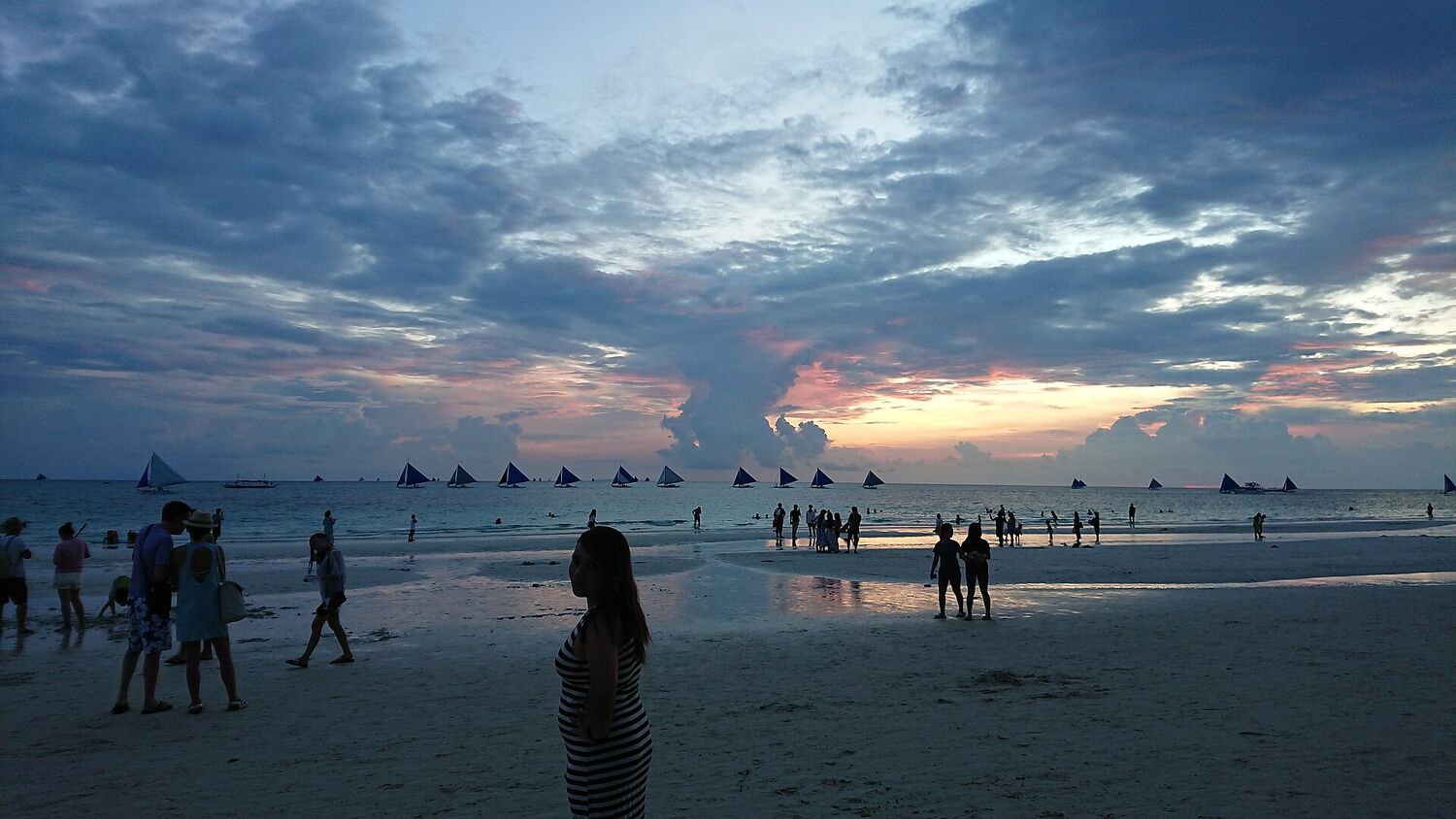 Boracay — Boracay