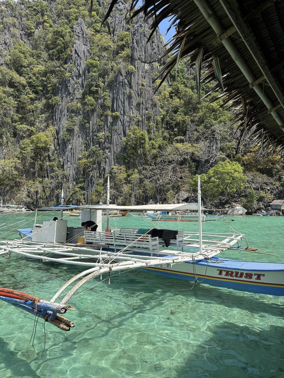 Coron — Palawan