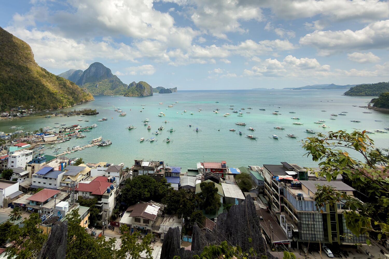 El Nido — Palawan