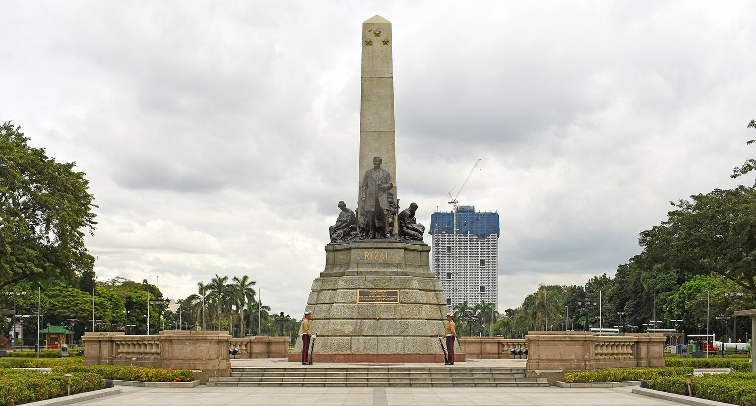 Manila — Manila