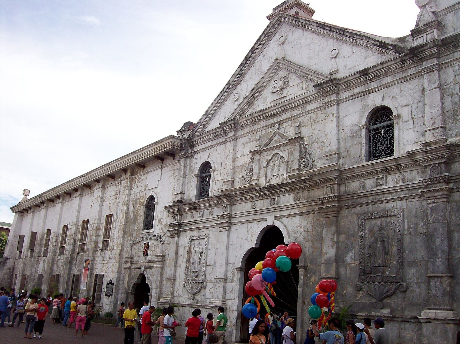 Cebu — Pilipinas