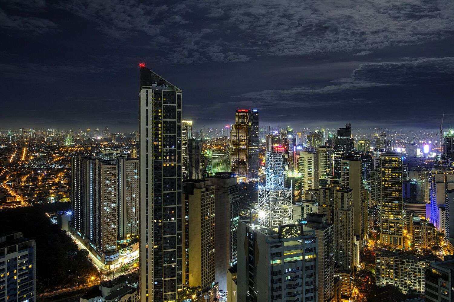 Manila — Pilipinas