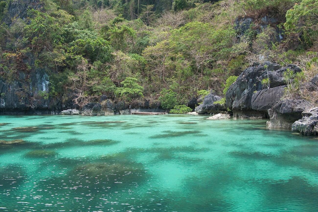 Palawan — Pilipinas